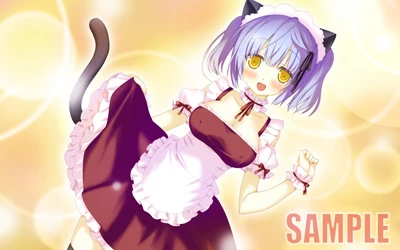 いろとりどりのヒカリ