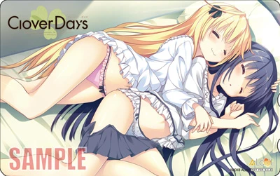 Clover Day’s