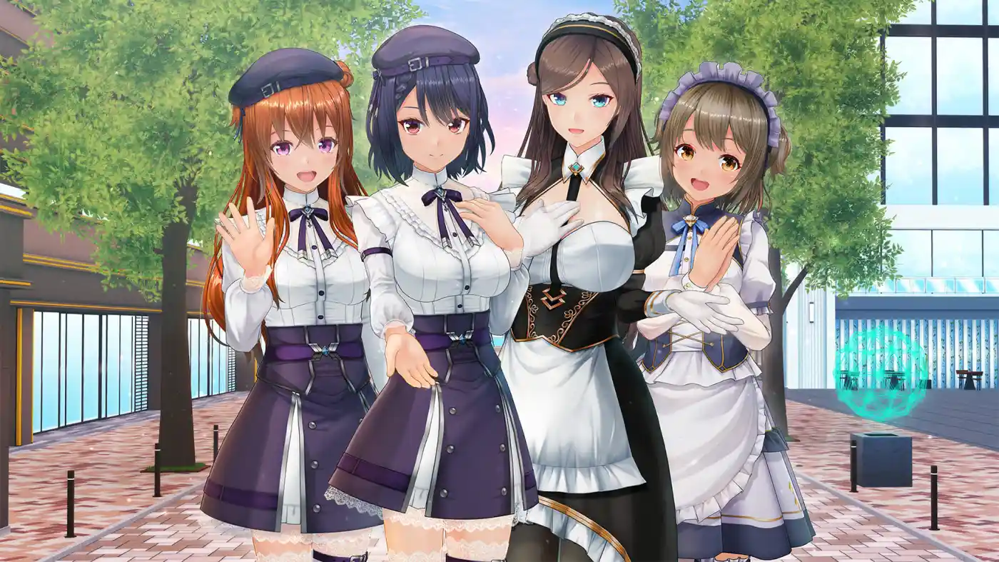 カスタムロマンスシティ3D3 豪華版 中京マイコン限定アペンドDLカード付き
